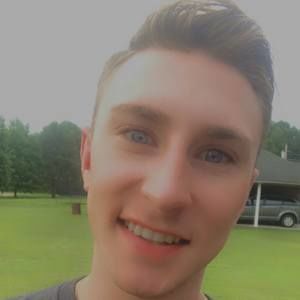 Meet your Posher, Colby